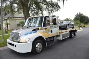 TRI COUNTY TOWING, INC