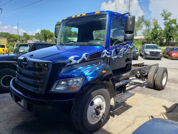 TRI COUNTY TOWING, INC - photo 3
