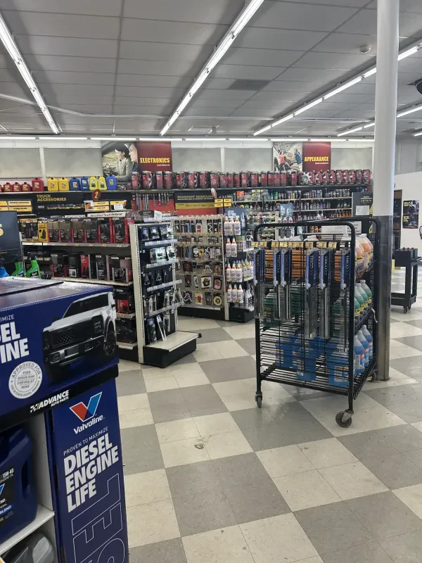 Advance Auto Parts - photo 4