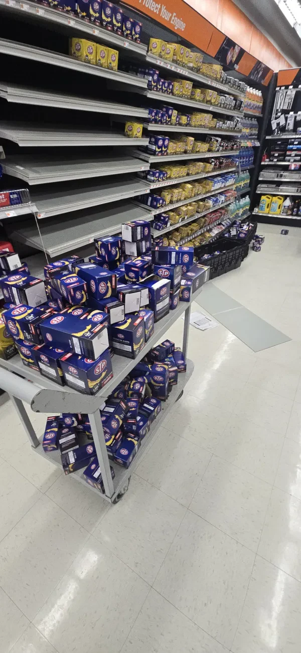 AutoZone Auto Parts - photo 3