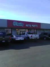 O'Reilly Auto Parts