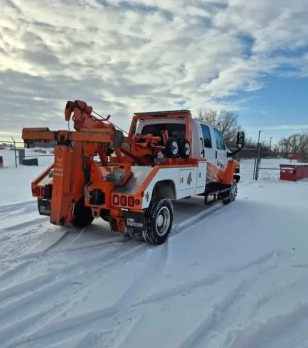 U R NEXT TOWING - photo 2