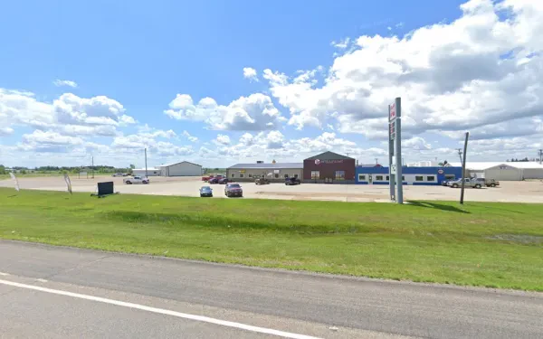 NAPA Auto Parts - Harvey Auto Parts - photo 2
