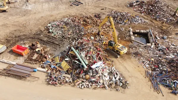 Pacific Steel & Recycling - photo 2