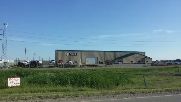 Pacific Steel & Recycling - photo 3