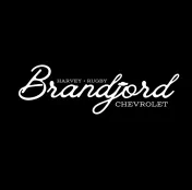 Brandjord Chevrolet - Harvey