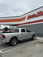 AutoZone Auto Parts