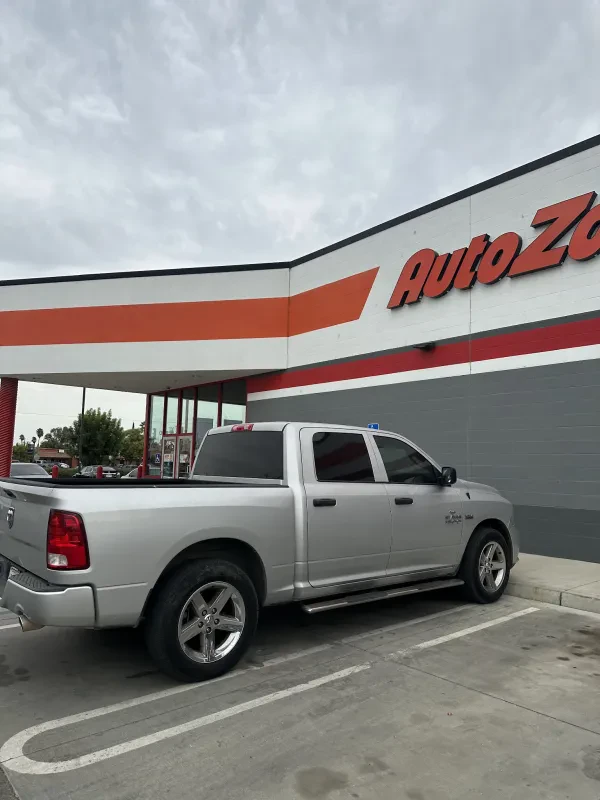 AutoZone Auto Parts - photo 2