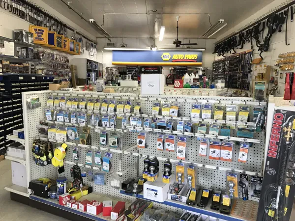 NAPA Auto Parts - Auto Parts of Hillsboro - photo 2