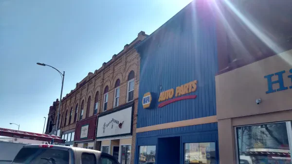NAPA Auto Parts - Auto Parts of Hillsboro - photo 4