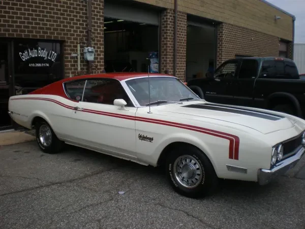 Gott Auto Body - photo 2
