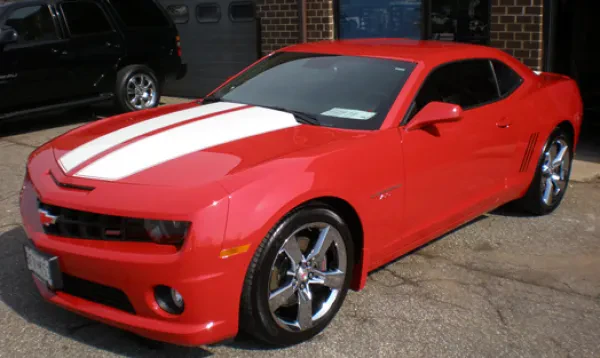 Gott Auto Body - photo 4