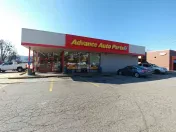 Advance Auto Parts