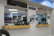 Parts Center - Chrysler Dodge Jeep RAM