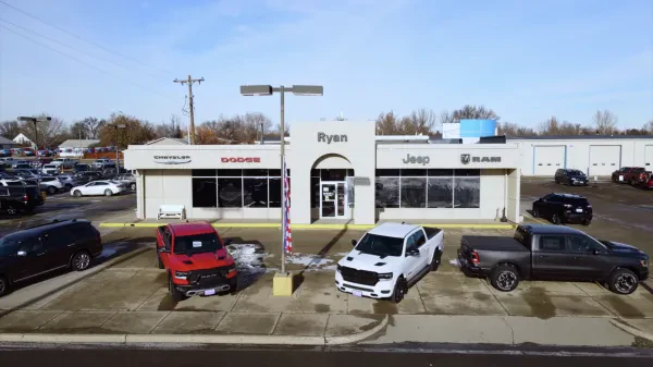 Parts Center - Chrysler Dodge Jeep RAM - photo 3