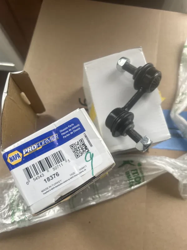 NAPA Auto Parts - North East Parts Group - photo 4