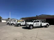 Vern's Towing & Repair