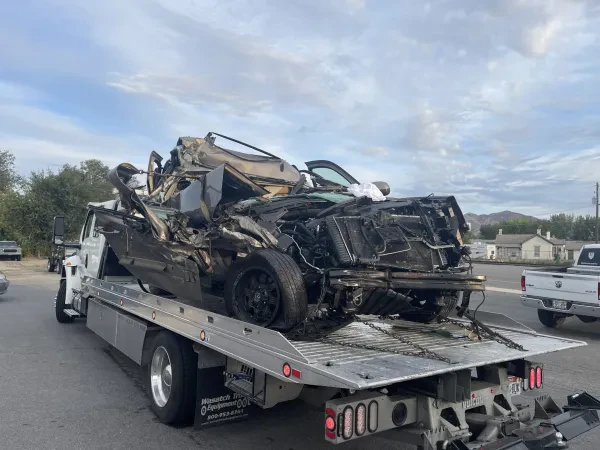 Vern's Towing & Repair - photo 3