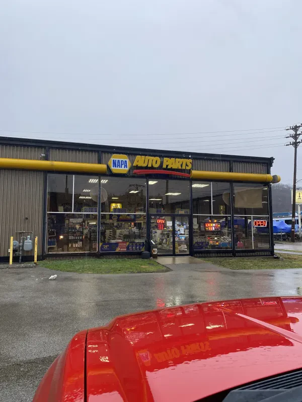 NAPA Auto Parts - Jack's Auto Parts - New Ken - photo 2