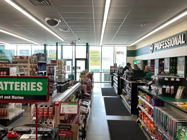 O'Reilly Auto Parts - photo 2