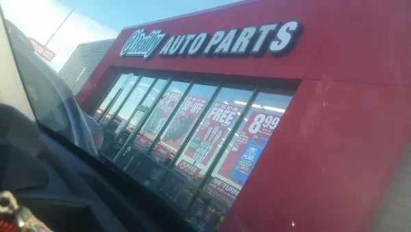 O'Reilly Auto Parts - photo 4