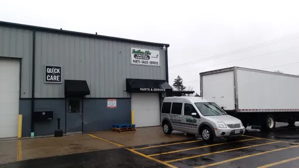 Northern Ohio Truck Center - photo 3