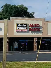 Auto Value Sauk City