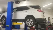 Owl's Nest Auto Works