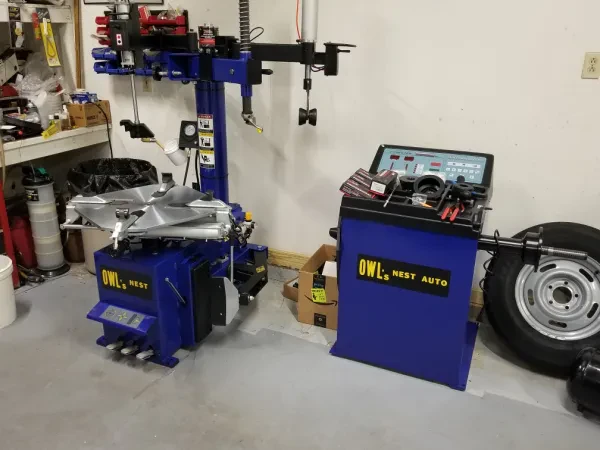 Owl's Nest Auto Works - photo 2