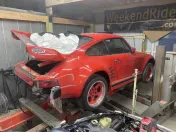 Weekend Rides LLC