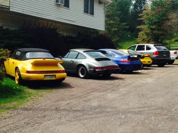 Weekend Rides LLC - photo 2