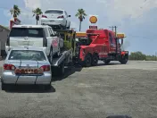 Great West Heavy Towing Inc.