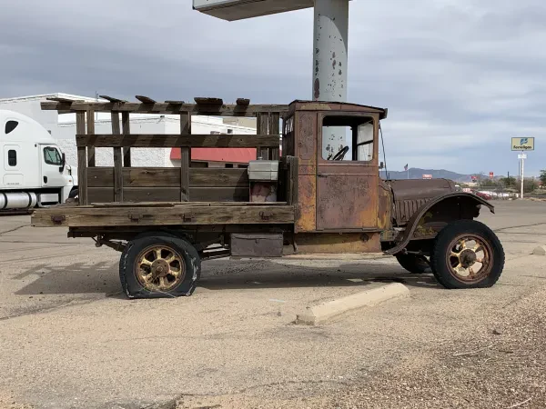 Great West Heavy Towing Inc. - photo 4