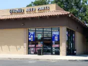 O'Reilly Auto Parts
