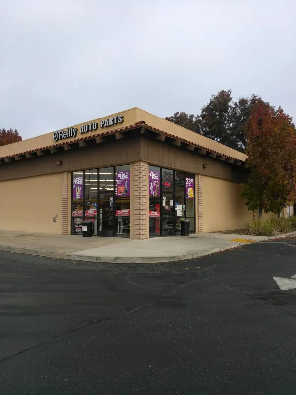 O'Reilly Auto Parts - photo 2