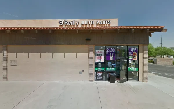 O'Reilly Auto Parts - photo 4
