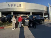 Apple Ford