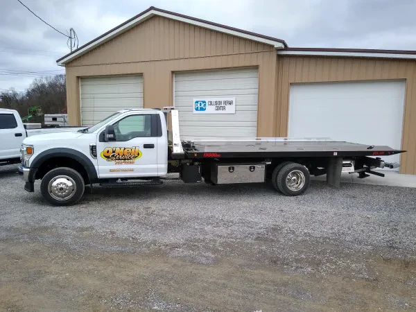 O'Neil Service - photo 2