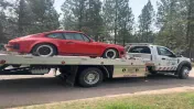 Draggin' Wagon Towing LLC