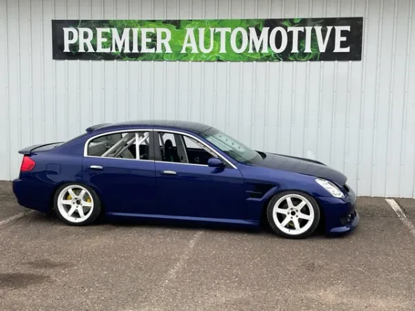 Premier Automotive, LLC - photo 2
