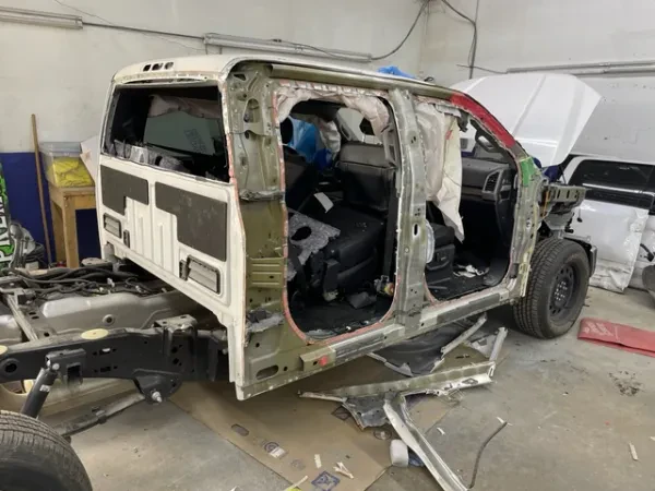 Premier Automotive, LLC - photo 3