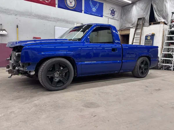 Premier Automotive, LLC - photo 4