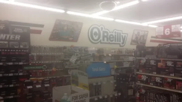 O'Reilly Auto Parts - photo 2