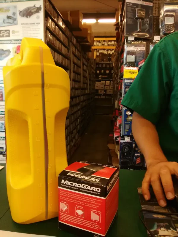 O'Reilly Auto Parts - photo 4