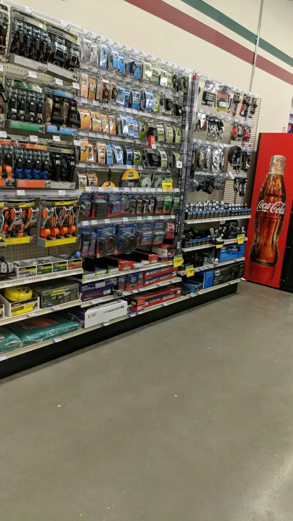 O'Reilly Auto Parts - photo 2