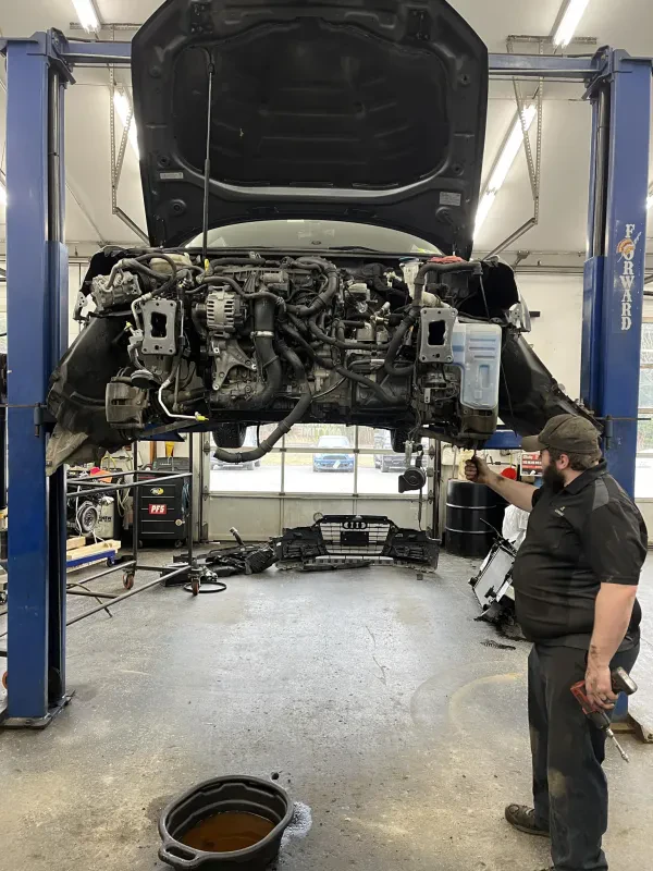 J.S. Automotive - photo 3