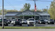 Shults Resale Center of Dunkirk