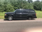 Jock's Towing & Repair Inc