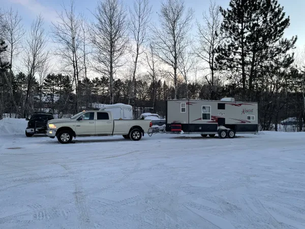 Jock's Towing & Repair Inc - photo 3