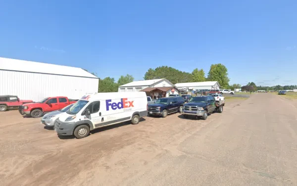 Jock's Towing & Repair Inc - photo 4